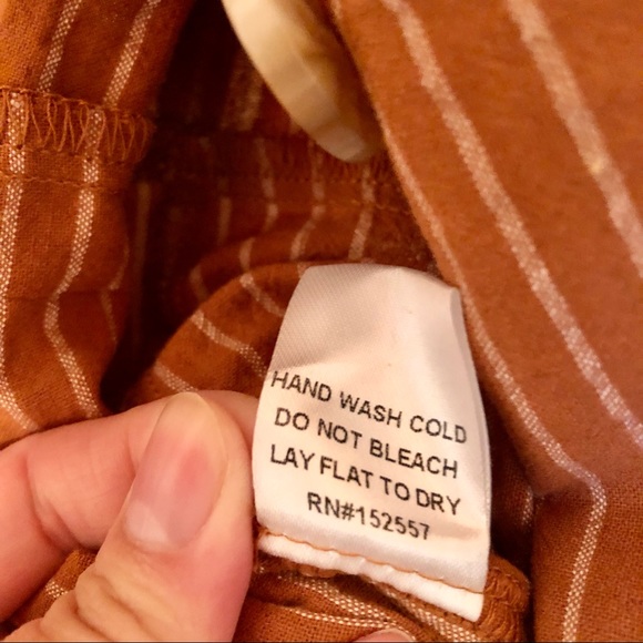 Roolee "Take Chances" Jumpsuit - Picture 12 of 13